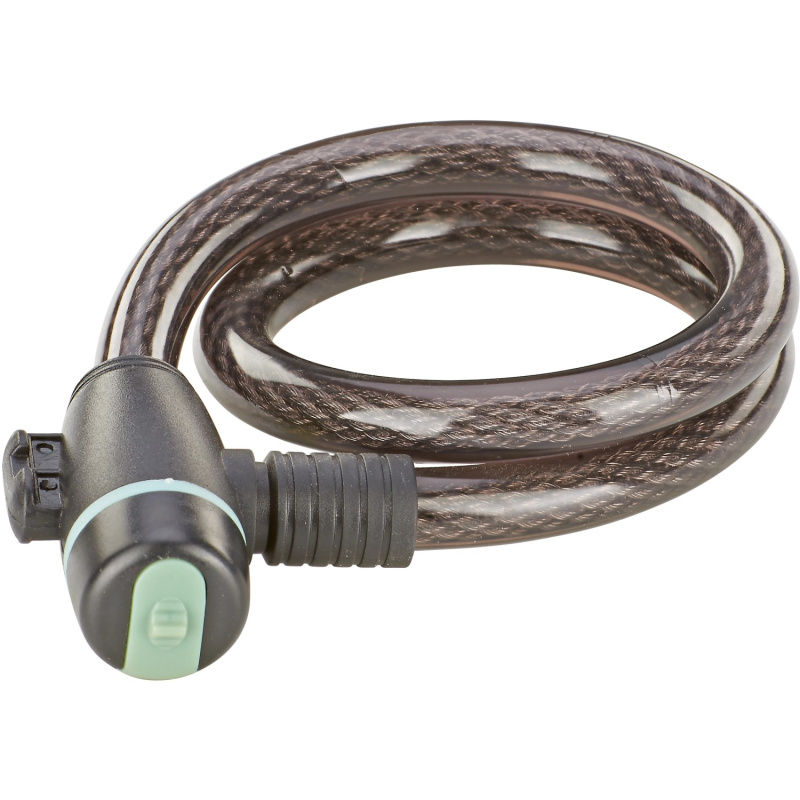 Prophete Lankový zámek s mosaznou cylindrickou vložkou, 650 x 15 mm