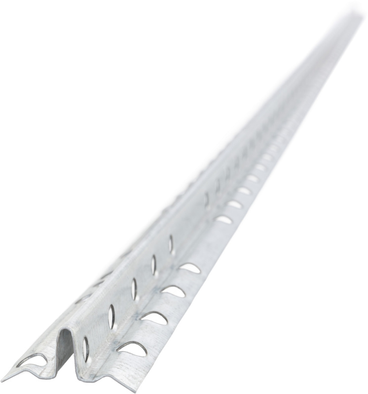 Profil omítníkový pro tl. 10 mm Retek Protektor 1105 PZ 2,6 m