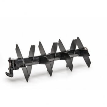 WOLF-Garten WBS3001 - hřídel s noži pro Select V 302 E / VS 320 E / Ambition 303 E / VA 303 E