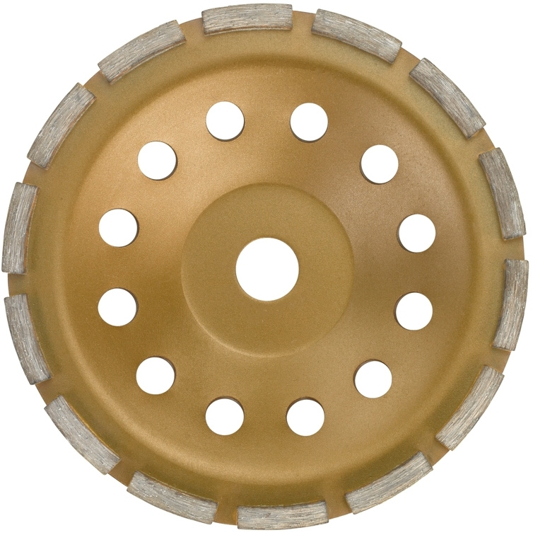 Kotouč brusný DIA Einhell KWB 180×6 mm