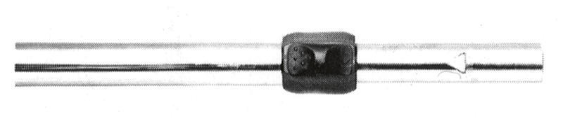 CARRY Easy System Rod 2-dílný 25 22 mm