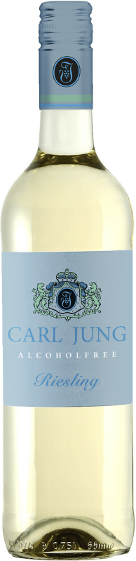 Carl Jung Riesling 0% 0,75l