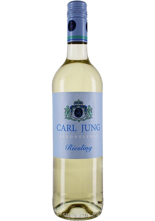Carl Jung Riesling 0% 0,75l