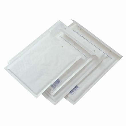SIGMA Taška s bublinovou výplní D 200 x 275 mm 10 ks