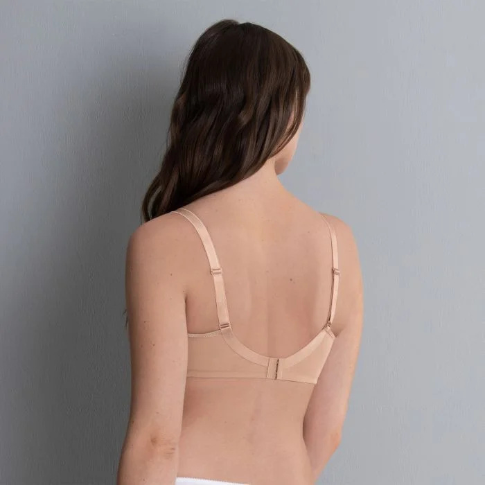 Chirurgická podprsenka oboustranná Allie 5301X tělová- Anita Care 80B