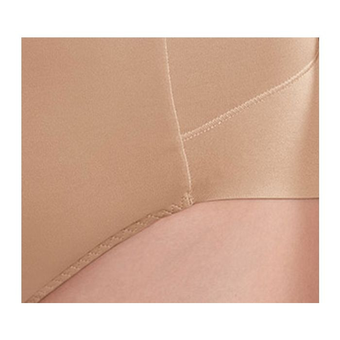 Beauty Shaper funkč. stahovací kalhotky 1782 deep sand - Anita Classix 722 deep sand 46