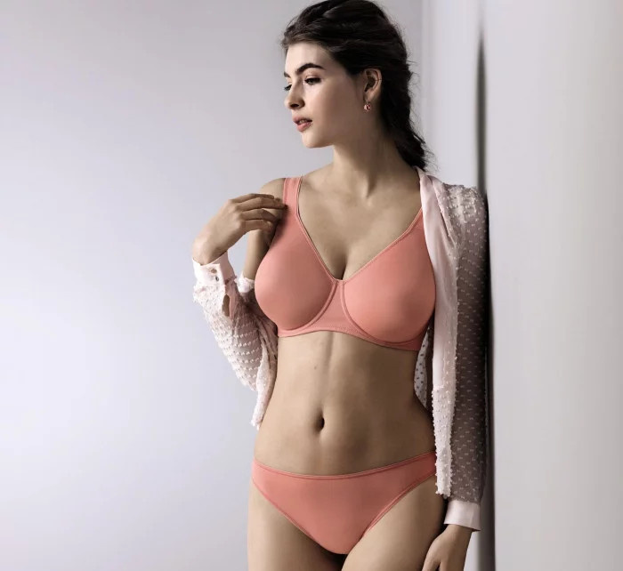 Podprsenka s kosticí Twin 5490 - Anita 65C 722-skin