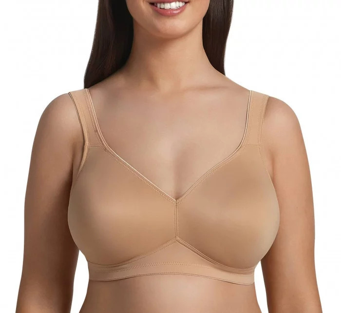 Podprsenka Twin 5493 - Anita šampaň 90B
