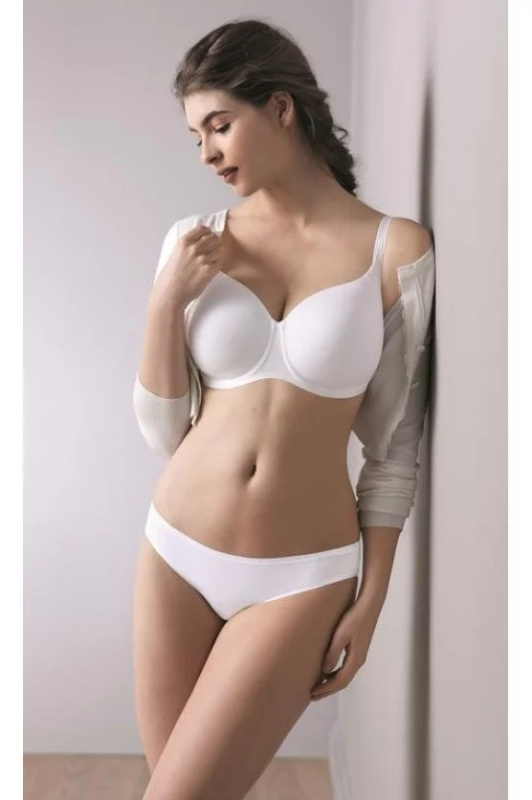 Podprsenka s kosticí Padded Basic 5439 - Anita tělová 75G