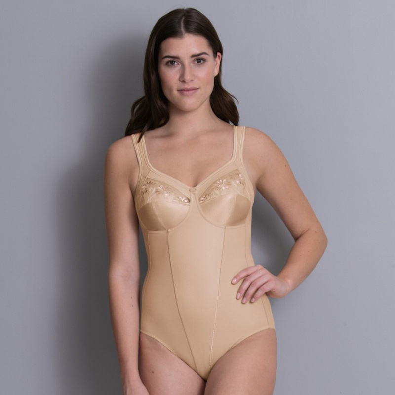 Safina odlehčovací korzet 3448 sand - Anita Classix 007 sand 90B
