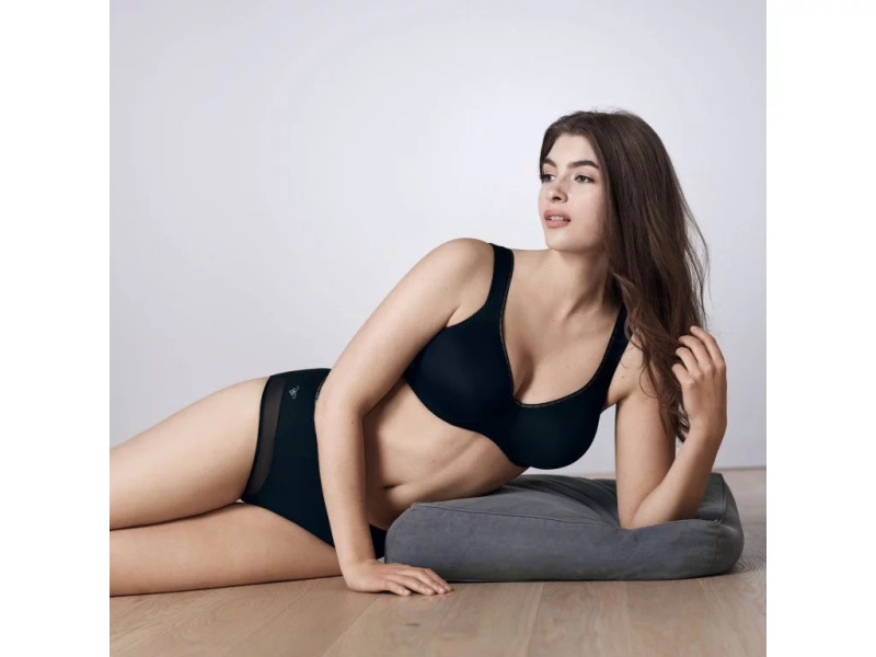 Podprsenka s kosticí Twin 5694 - Anita 722-skin 95D