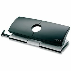 Novus B 425 - čtyřděrová děrovačka