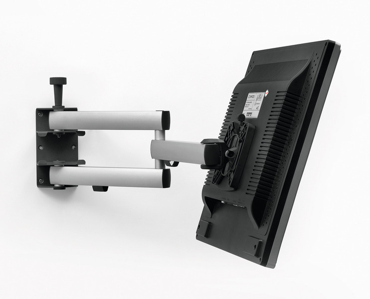 Držák TV NOVUS SKY 10N - 2 ramena s délkou 45 cm nebo 78 cm Varianta: Délka ramene: 780 mm