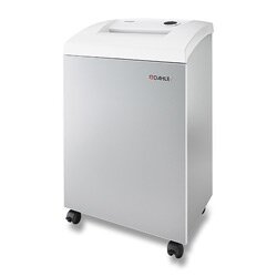 Dahle 406 - skartovačka