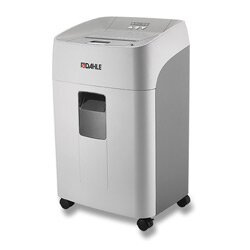 Dahle ShredMATIC 300 - skartovačka