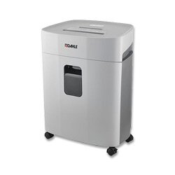 Dahle PaperSAFE PS 240 - skartovačka