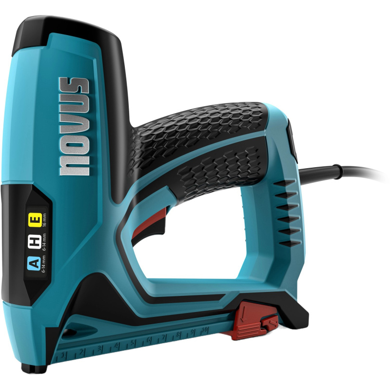 Novus Elektrická sponkovačka J-150