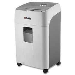 Dahle ShredMATIC 300 P5 - skartovačka