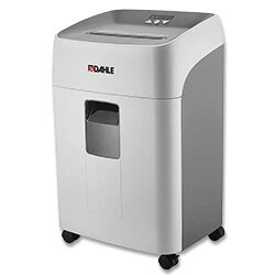 Dahle Deskside 404 P - skartovačka
