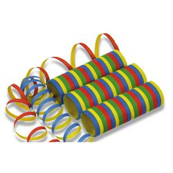 Serpentiny 1 ks AMSCAN