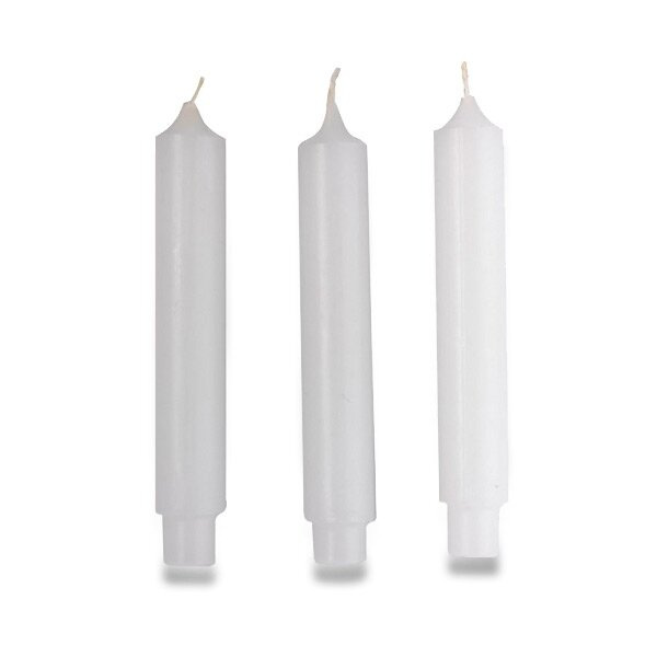 Svíčky do lampionu 3 ks