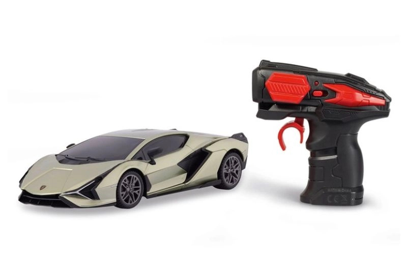 Revell Autíčko Lamborghini Sián (1:24)