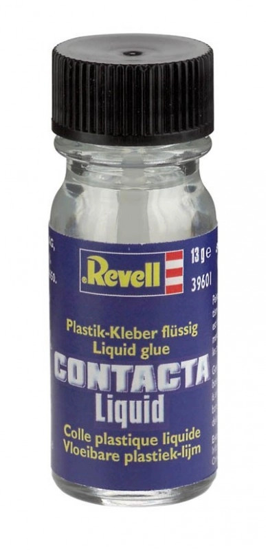 Revell Contacta Liquid 39601 extrařídké tekuté lepidlo 18 g