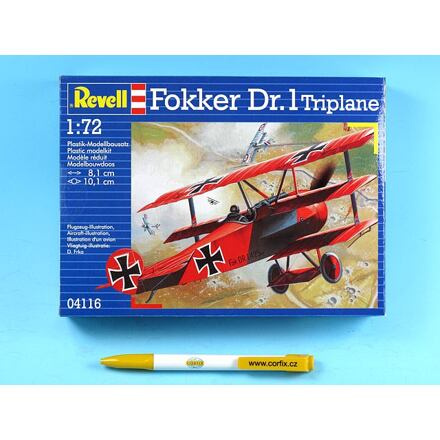 Fokker Dr. 1
