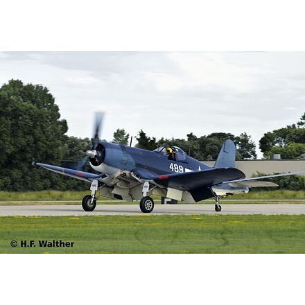 Revell Model Kit Plastic plane 03944 P 51D 5NA Mustang 1:32