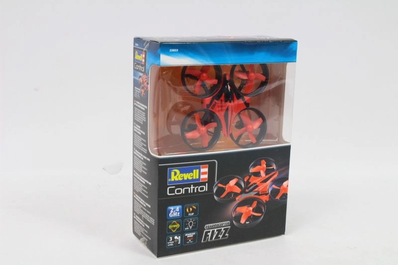 Revell RC mini kvadrokoptéra Fizz