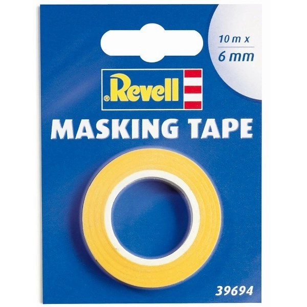 Revell Maskovací páska 6 mm 39694