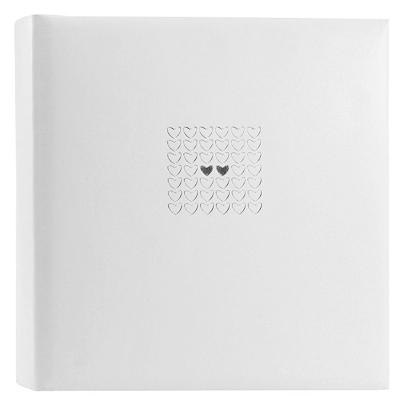 GOLDBUCH ELEGANCE  klasické/100 stran, 30x31, svatební