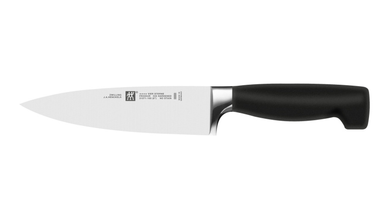 Zwilling Four Star kuchařský nůž, 16 cm 1001560