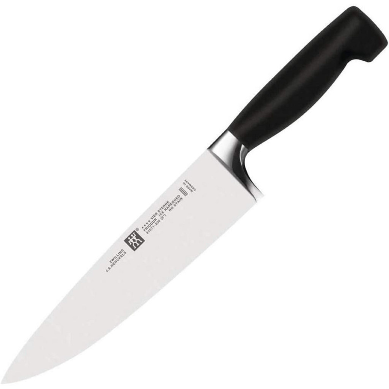 Zwilling Four Star kuchařský nůž, 20 cm 1001567