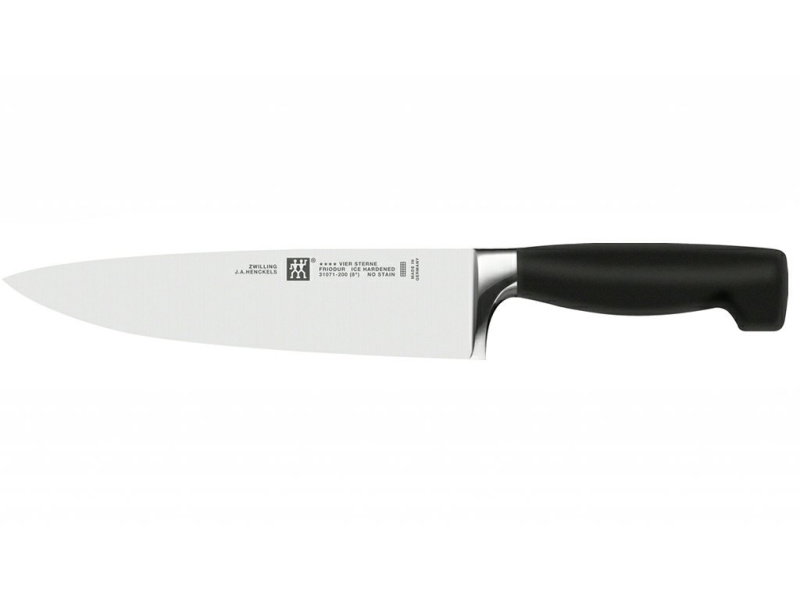 Zwilling Four Star kuchařský nůž, 20 cm 1001567