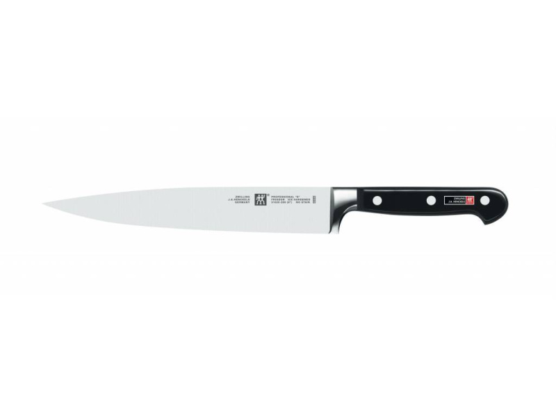 Zwilling Plátkovací nůž Profesional "S", 20 cm 1001464