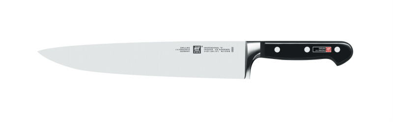 Zwilling Kuchařský nůž Professional“S“, 26 cm 1001483