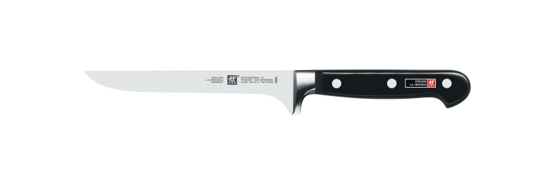 Zwilling Professional“S“, Vykosťovací nůž 140 mm 1001490