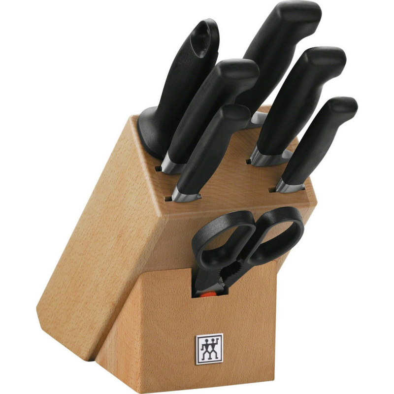 Zwilling Four Star blok s noži - 8 ks 1002298