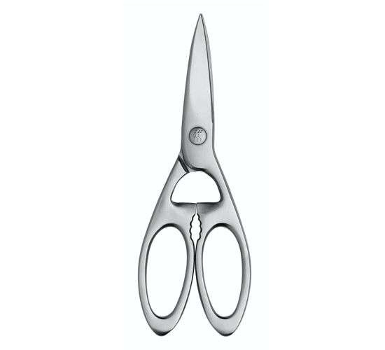 Zwilling Kuchyňské nůžky univerzální - nerezové 1005574
