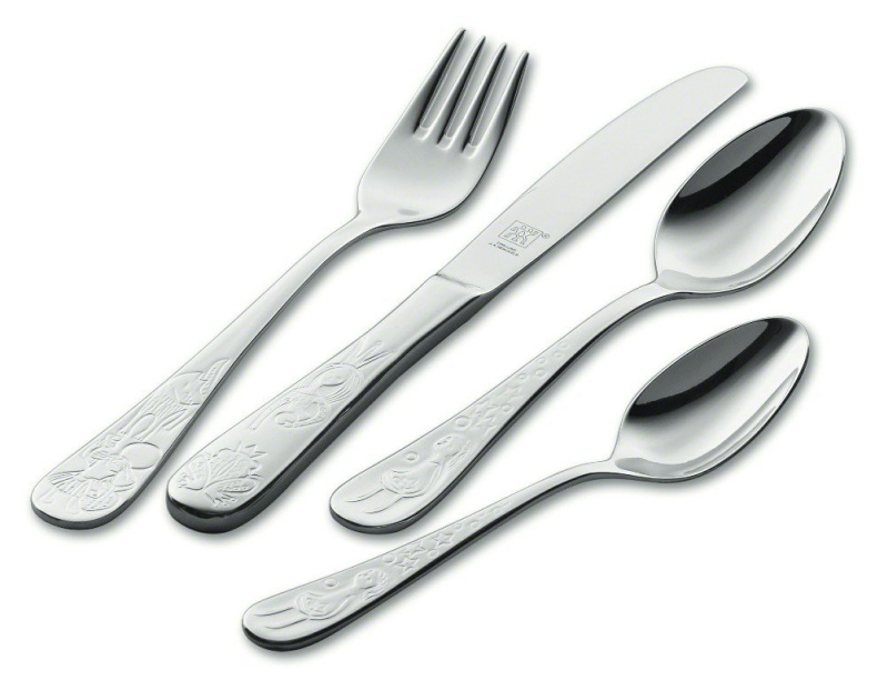 Zwilling Dětský příbor Grimm´s Fairy Tales 1000648