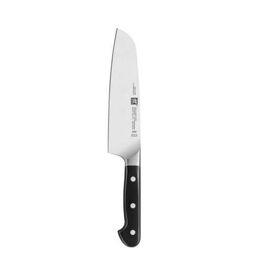 Zwilling Pro nůž Santoku, 18 cm 1002809