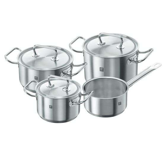 Zwilling Twin Classic sada nádobí 4 ks 1005483