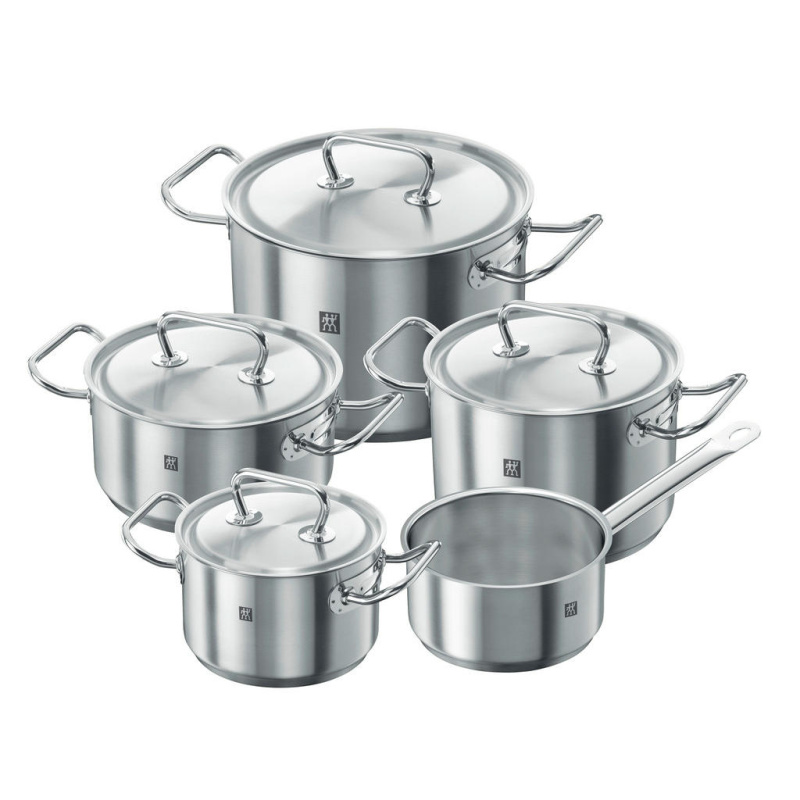 Zwilling Twin Classic sada nádobí 5 ks 1005484