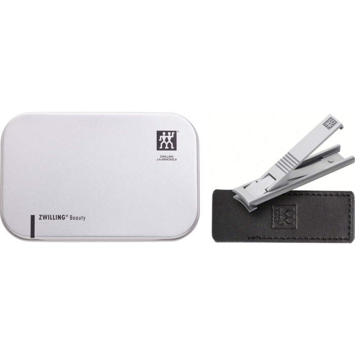 Zwilling Beauty Štípátko na nehty Twinox v dárkovém pouzdře 42440-000