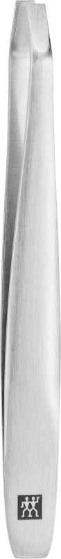 Zwilling Beauty Twinox pinzeta lomená, 9 cm 78148-101