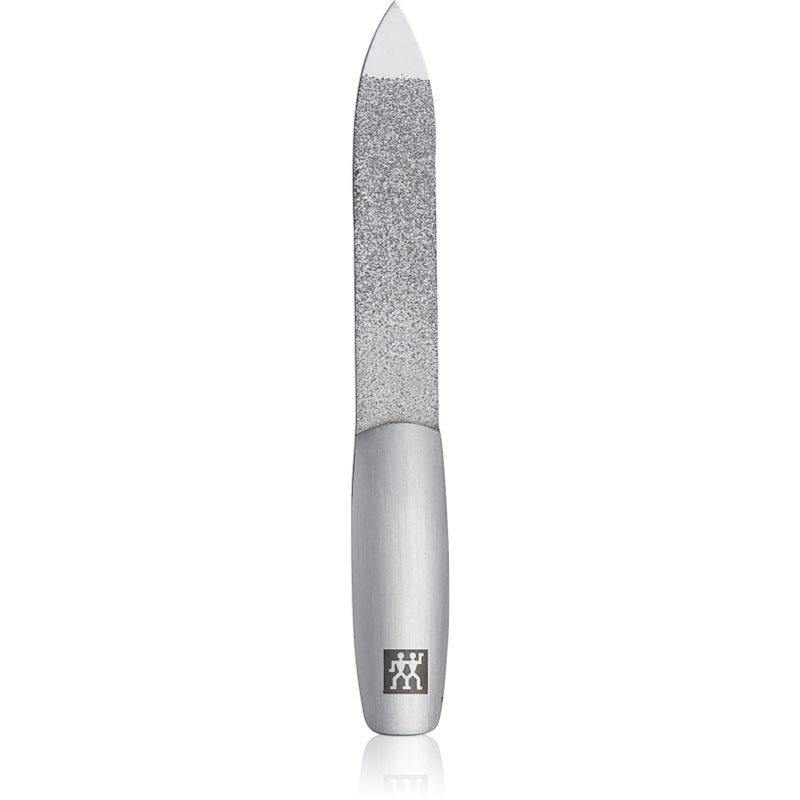 Zwilling Beauty Twinox pilník safírový, 9 cm 88326-091