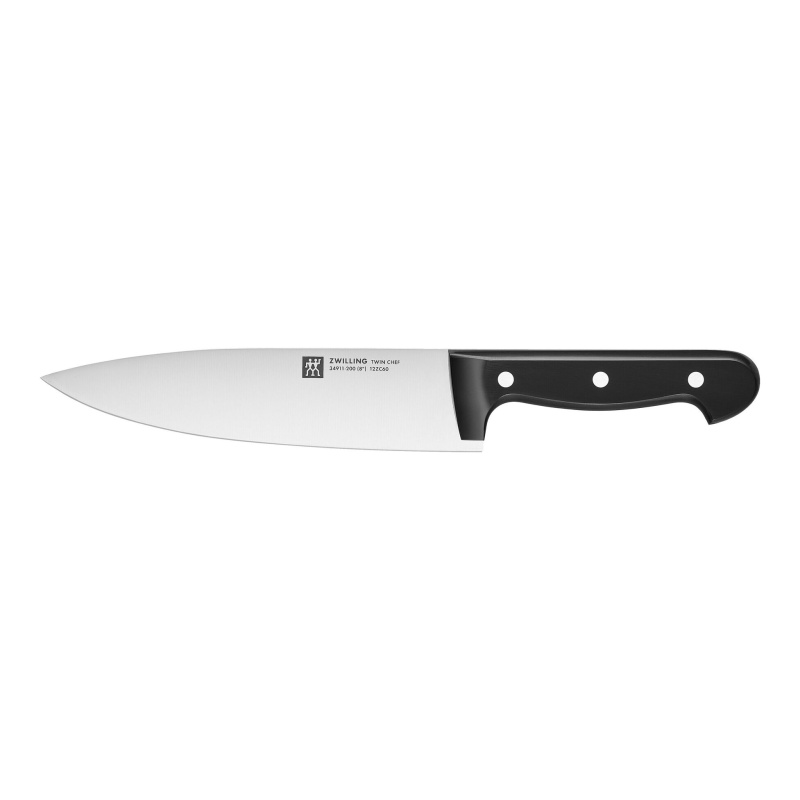 Zwilling Twin Chef 2 kuchařský nůž, 20 cm 1002168
