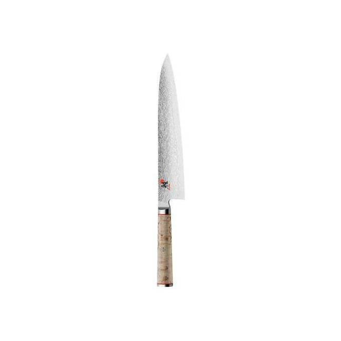 Zwilling Miyabi 5000MCD nůž Gyutoh, 20 cm 1002009