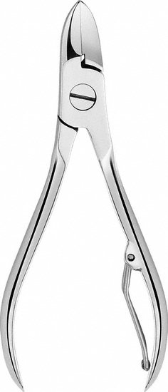 Zwilling Beauty Classic Inox kleště na nehty 42461-101